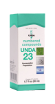Unda #23 - 20ml
