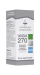 Unda #270 - 20ml