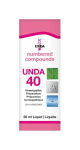 Unda #40 - 20ml