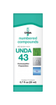 Unda #43 - 20ml