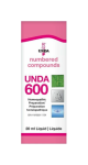 Unda #600 - 20ml