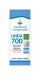 Unda #700 - 20ml
