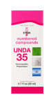 Unda #35 - 20ml