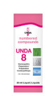 Unda #8 - 20ml