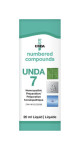Unda #7 - 20ml
