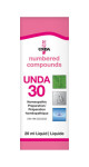 Unda #30 - 20ml