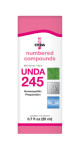 Unda #245 - 20ml