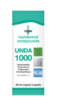 Unda #1000 - 20ml