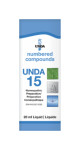 Unda #15 - 20ml