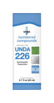 Unda #226 - 20ml