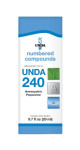 Unda #240 - 20ml