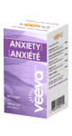 Veeva Anxiety Formula - 60 V-Caps