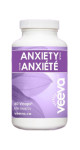 Veeva Anxiety Formula - 120 V-Caps