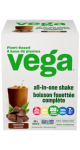 Vega One (Chocolate) - 10 x 46g Packets