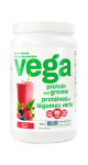 Vega Protein & Greens (Berry) - 609g