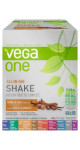Vega One (Vanilla Chai) - 10 X 41g Packets - Vega