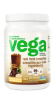 Vega Real Food Smoothie (Chocolate Peanut Butter) - 520g - Vega