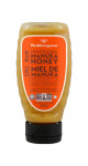 Monofloral Raw Manuka Honey (Kfactor16) Squeeze Jar - 340g