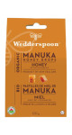 Organic Manuka Honey Drops (Echinacea) - 120g