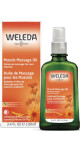 Muscle Massage Oil (Arnica) - 100ml