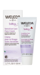 Baby Sensitive Care Face Cream (White Mallow) - 50ml