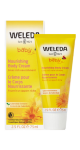 Baby Nourishing Body Cream (Calendula) - 75ml