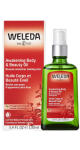 Awakening Body & Beauty Oil (Pomegranate) - 100ml