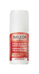 Pomegranate 24h Roll-On Deodorant - 50ml