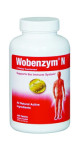 Wobenzym N - 400 Tabs