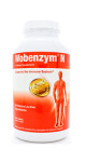 Wobenzym N - 800 Tabs - Wobenzym