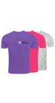 NN Athletic T-Shirt (Women's Misc. Colours) - Large