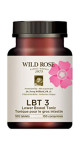 Lbt 3 Lower Bowel Tonic - 100 Tabs - Wild Rose