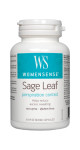 Sage Leaf 350mg - 60 V-Caps