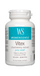 Vitex Standardized Extract 80mg - 90 V-Caps