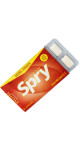 Spry Cinnamon Gum - 10 Pieces