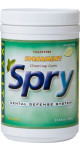 Spry Spearmint Gum - 550 Pieces