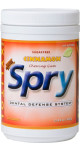 Spry Cinnamon Gum - 550 Pieces