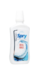 Spry Oral Rinse (Cool Mint) - 473ml