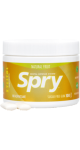 Spry Natural Fruit Gum - 100 Pieces