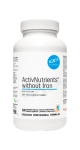 ActivNutrients Without Iron - 120 V-Caps