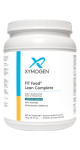 FIT Food Lean Complete (Vanilla, Sugar & Stevia-Free) - 532g