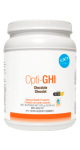 Opti-GHI (Chocolate, Sugar & Stevia-Free) - 806g
