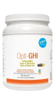 Opti-GHI (Vanilla, Sugar & Stevia-Free) - 806g