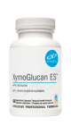 XymoGlucan ES - 60 V-Caps