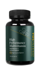 High Performance Multivitamin - 120 V-Caps