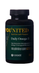Daily Omega-3 Fish Oil (MagO3) - 60 Softgels