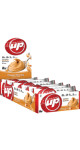 B - Up Bars (Peanut Butter) - Box Of 12 - Yup