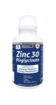 Zinc 30 Bisglycinate - 200 + 50ml BONUS