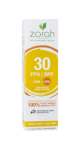 Face & Body Mineral Sunscreen SPF30 - 115ml