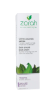 Satin Smooth Body Cream (Maeva) - 250ml